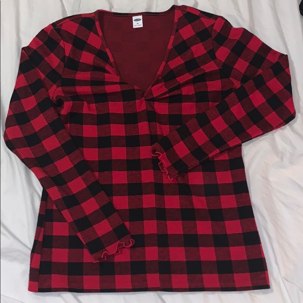 Women’s clothing